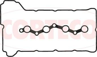 Corteco 49114950 - Guarnizione, Copritestata autozon.pro