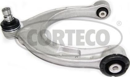 Corteco 49120407 - Braccio oscillante, Sospensione ruota autozon.pro