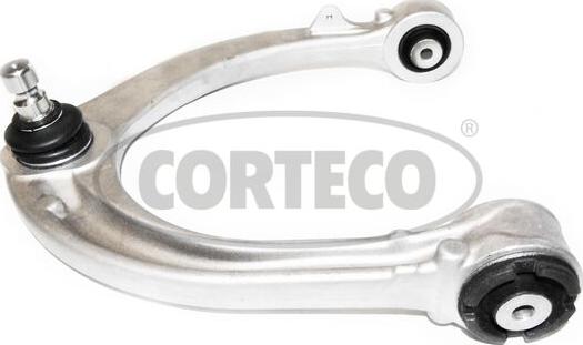 Corteco 49120026 - Braccio oscillante, Sospensione ruota autozon.pro