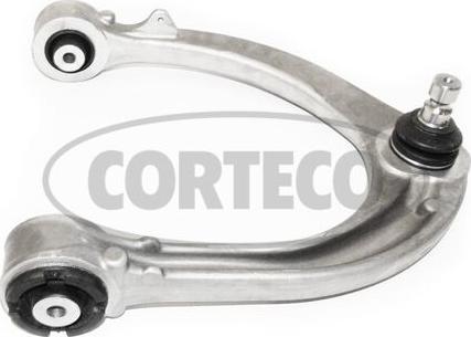 Corteco 49120027 - Braccio oscillante, Sospensione ruota autozon.pro