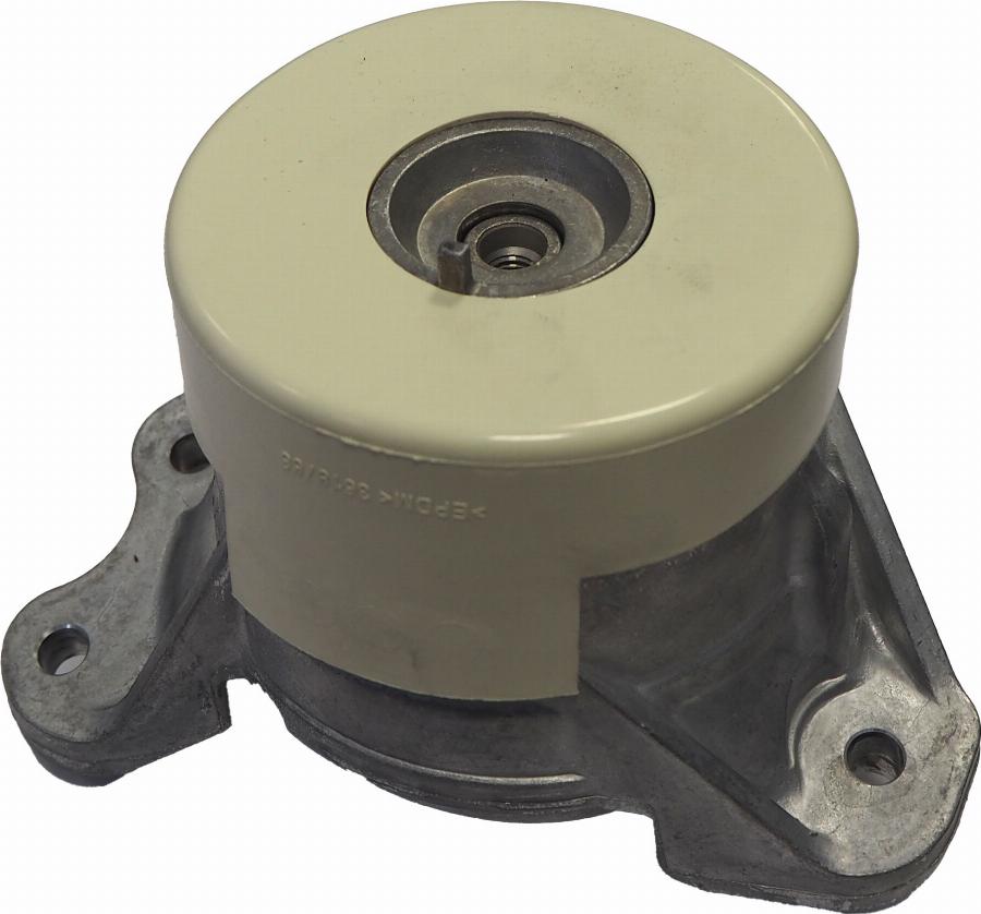 Corteco 49128025 - Sospensione, Motore autozon.pro