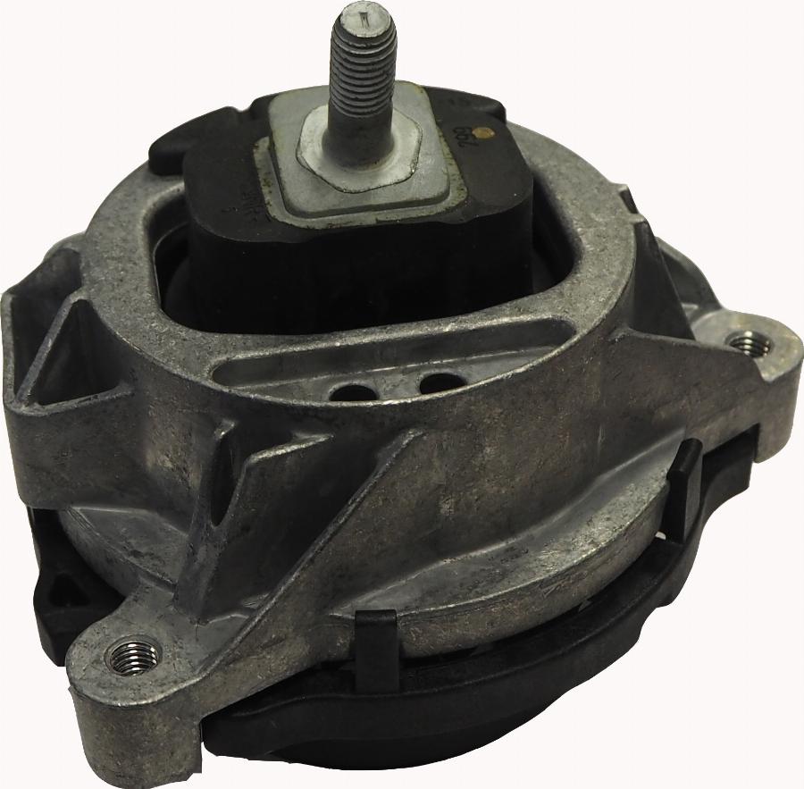 Corteco 49127996 - Sospensione, Motore autozon.pro