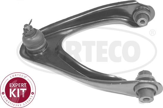 Corteco 49399964 - Braccio oscillante, Sospensione ruota autozon.pro