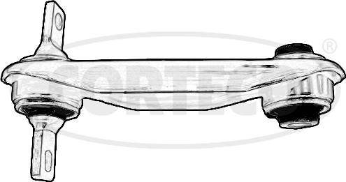 Corteco 49399930 - Braccio oscillante, Sospensione ruota autozon.pro