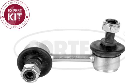 Corteco 49399926 - Asta / Puntone, Stabilizzatore autozon.pro