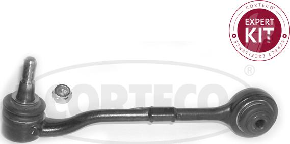 Corteco 49399432 - Braccio oscillante, Sospensione ruota autozon.pro