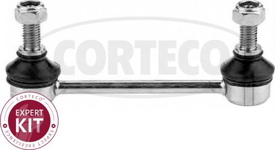 Corteco 49399472 - Asta / Puntone, Stabilizzatore autozon.pro