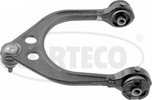 Corteco 49399506 - Braccio oscillante, Sospensione ruota autozon.pro