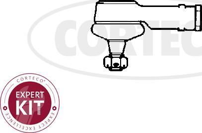 Corteco 49399510 - Testa barra d'accoppiamento autozon.pro