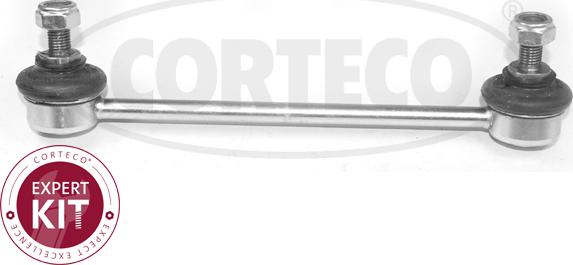 Corteco 49399539 - Asta / Puntone, Stabilizzatore autozon.pro