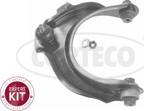 Corteco 49399537 - Braccio oscillante, Sospensione ruota autozon.pro