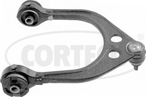 Corteco 49399643 - Braccio oscillante, Sospensione ruota autozon.pro