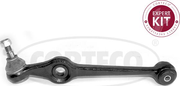 Corteco 49399666 - Braccio oscillante, Sospensione ruota autozon.pro