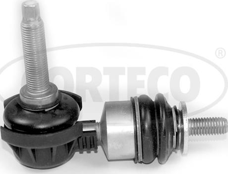 Corteco 49399636 - Asta / Puntone, Stabilizzatore autozon.pro