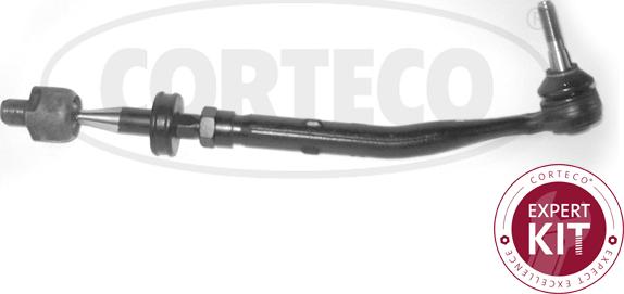 Corteco 49399096 - Tirante trasversale autozon.pro