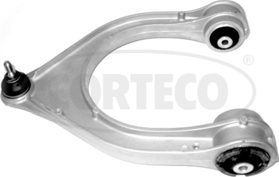 Corteco 49399010 - Braccio oscillante, Sospensione ruota autozon.pro