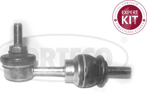 Corteco 49399080 - Asta / Puntone, Stabilizzatore autozon.pro