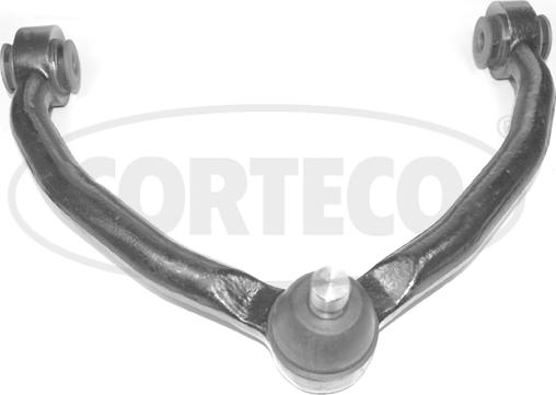 Corteco 49399023 - Braccio oscillante, Sospensione ruota autozon.pro