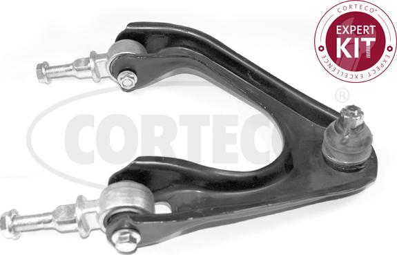 Corteco 49399151 - Braccio oscillante, Sospensione ruota autozon.pro