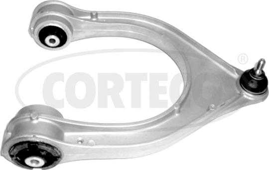 Corteco 49399168 - Braccio oscillante, Sospensione ruota autozon.pro