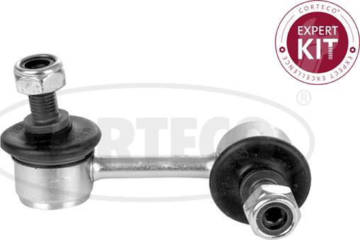 Corteco 49399894 - Asta / Puntone, Stabilizzatore autozon.pro