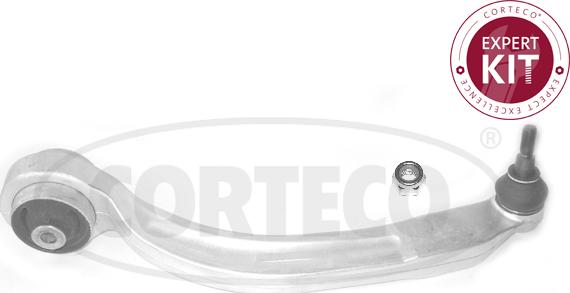 Corteco 49399290 - Braccio oscillante, Sospensione ruota autozon.pro