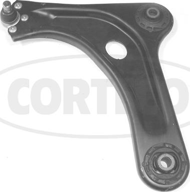 Corteco 49399298 - Braccio oscillante, Sospensione ruota autozon.pro