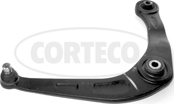 Corteco 49399246 - Braccio oscillante, Sospensione ruota autozon.pro