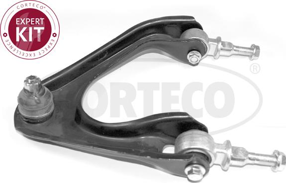 Corteco 49399263 - Braccio oscillante, Sospensione ruota autozon.pro