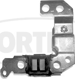 Corteco 49399204 - Supporto, Braccio oscillante autozon.pro