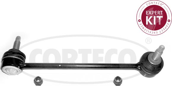 Corteco 49399283 - Asta / Puntone, Stabilizzatore autozon.pro