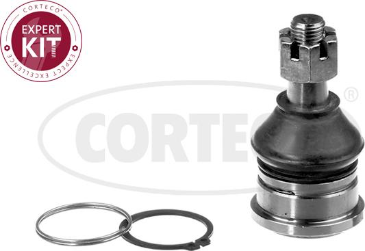 Corteco 49395904 - Giunto di supporto / guida autozon.pro