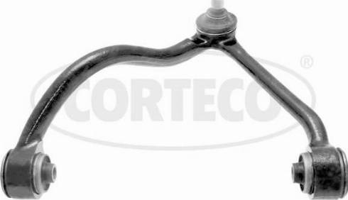 Corteco 49395456 - Braccio oscillante, Sospensione ruota autozon.pro