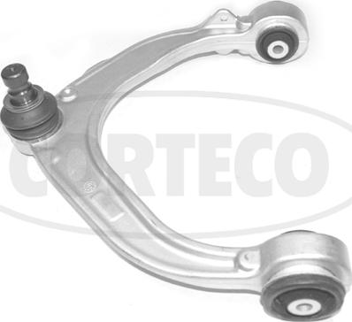 Corteco 49395501 - Braccio oscillante, Sospensione ruota autozon.pro