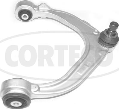 Corteco 49395502 - Braccio oscillante, Sospensione ruota autozon.pro