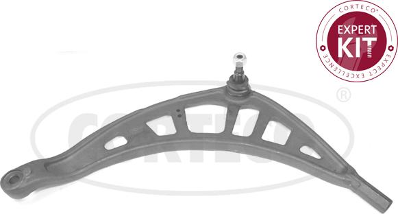 Corteco 49395584 - Braccio oscillante, Sospensione ruota autozon.pro