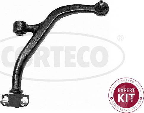 Corteco 49395368 - Braccio oscillante, Sospensione ruota autozon.pro