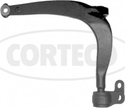 Corteco 49395386 - Braccio oscillante, Sospensione ruota autozon.pro