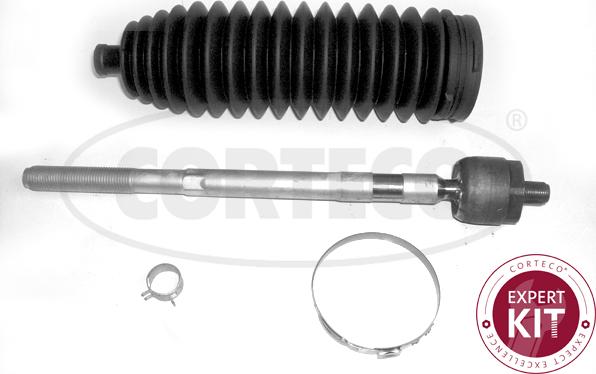 Corteco 49396931 - Kit riparazione, Giunto assiale, Tirante trasversale autozon.pro