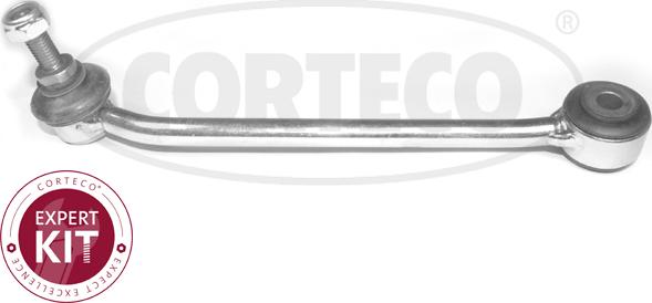 Corteco 49396481 - Asta / Puntone, Stabilizzatore autozon.pro