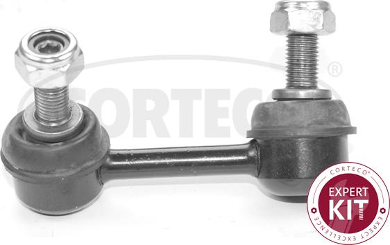 Corteco 49396471 - Asta / Puntone, Stabilizzatore autozon.pro