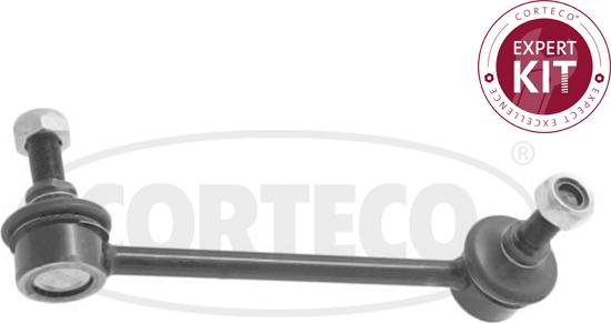 Corteco 49396473 - Asta / Puntone, Stabilizzatore autozon.pro