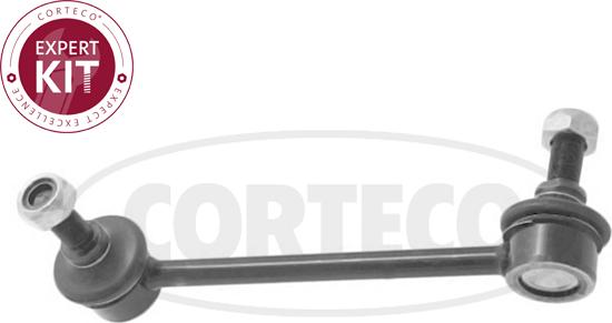 Corteco 49396472 - Asta / Puntone, Stabilizzatore autozon.pro