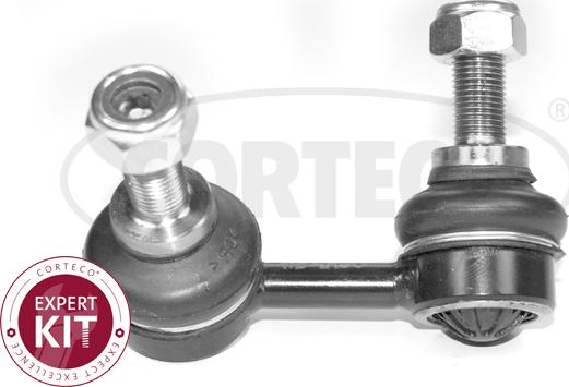 Corteco 49396629 - Asta / Puntone, Stabilizzatore autozon.pro