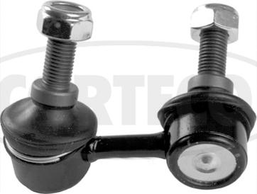 Corteco 49396624 - Asta / Puntone, Stabilizzatore autozon.pro