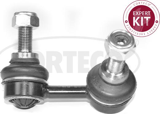 Corteco 49396628 - Asta / Puntone, Stabilizzatore autozon.pro