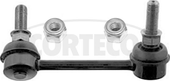 Corteco 49396675 - Asta / Puntone, Stabilizzatore autozon.pro