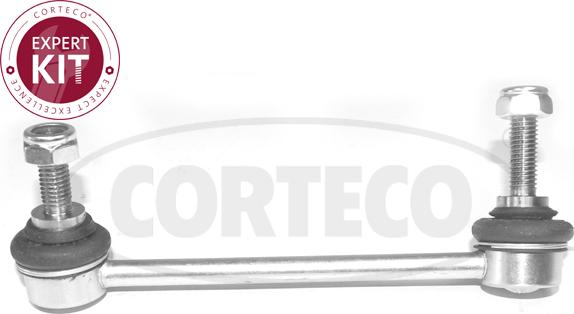 Corteco 49396671 - Asta / Puntone, Stabilizzatore autozon.pro