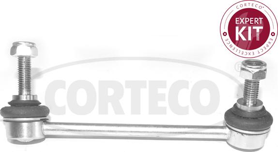 Corteco 49396672 - Asta / Puntone, Stabilizzatore autozon.pro