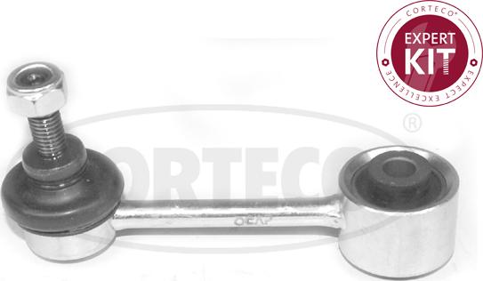 Corteco 49396096 - Asta / Puntone, Stabilizzatore autozon.pro